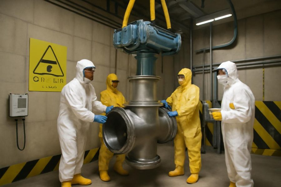 nuclEar